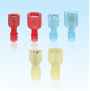 Fdfn Fully Insulated Male and Female Disconnects