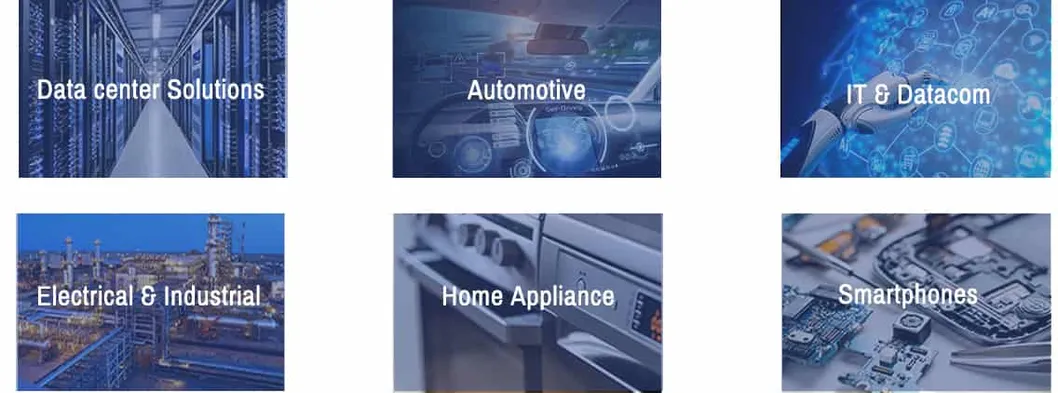 Female Male Superseal AMP 2 Pin AMP Superseal 1.5 Male Connector for Female Pins