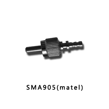 Fibre Optical Simplex SMA 905 Connector