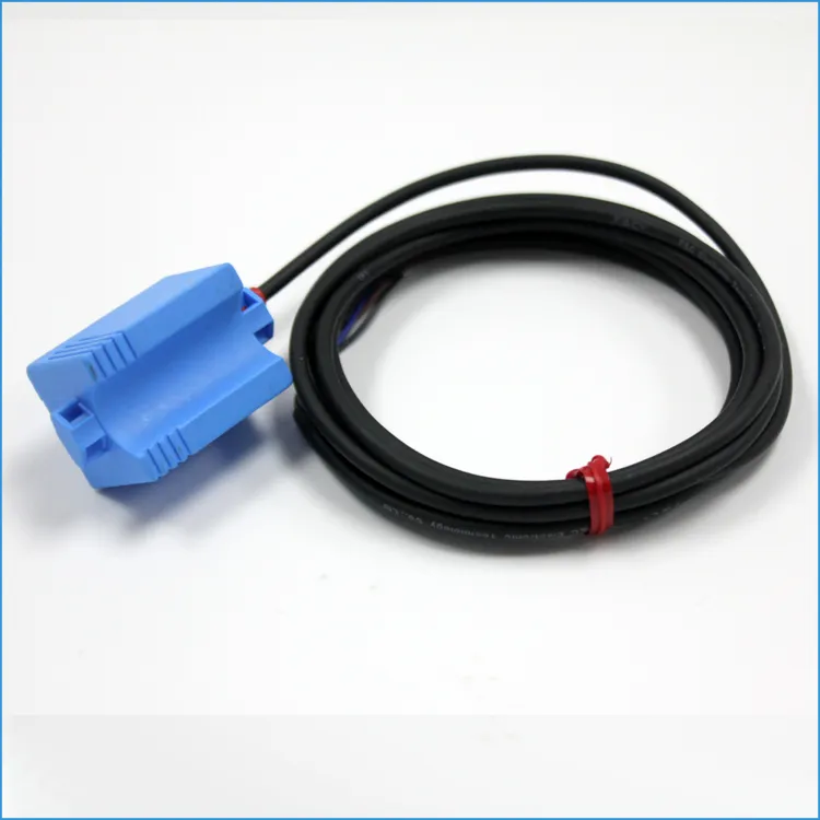 Fkct10 PNP No Pipe Clear Water Detection Capacitive Proximity Switch Sensor