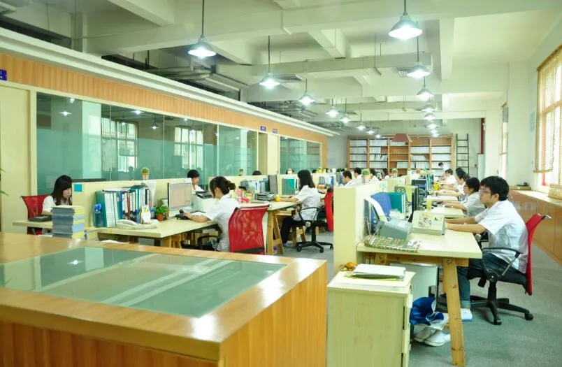 FPC Circuit Membrane Keyboard