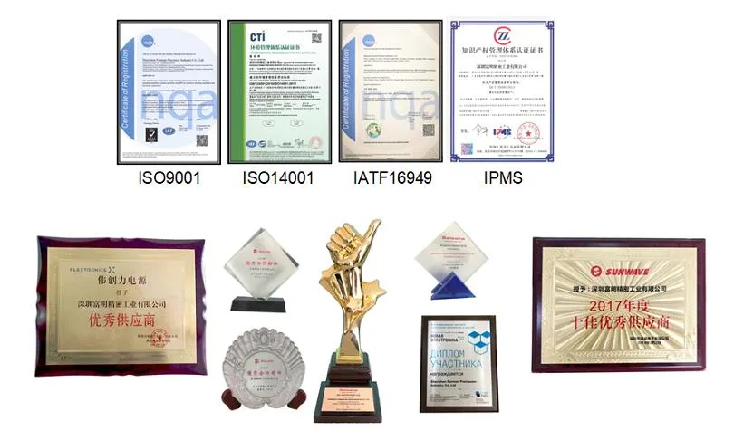 Fpic Samtec Connector 1.27mm PCB Single Row Double Row Y/U Port Female Header Single Row Double Row Y/U Port