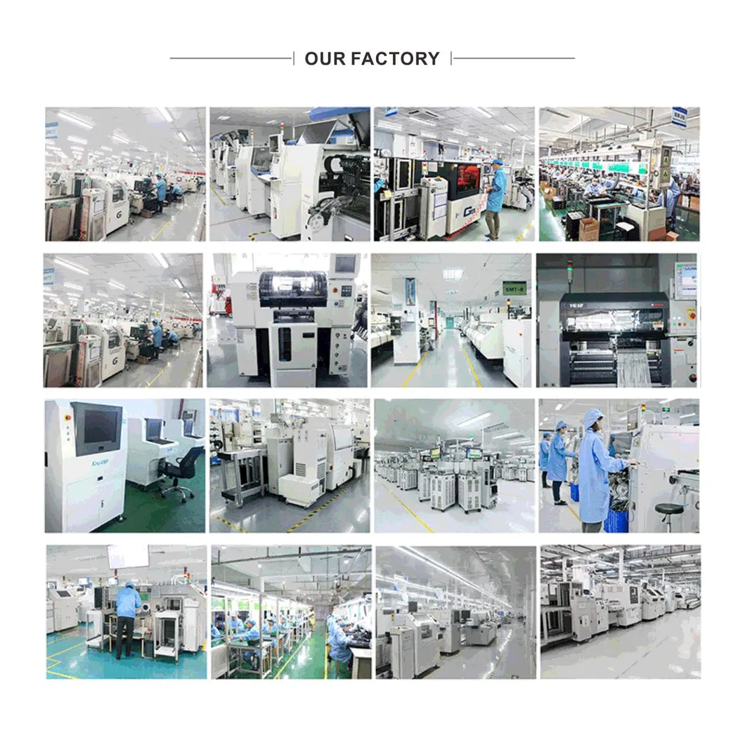 Fr4 Printed Circuit Board Custom Service Reverse Engineering Services PCB Electronic Circuit Board PCB Cloning
