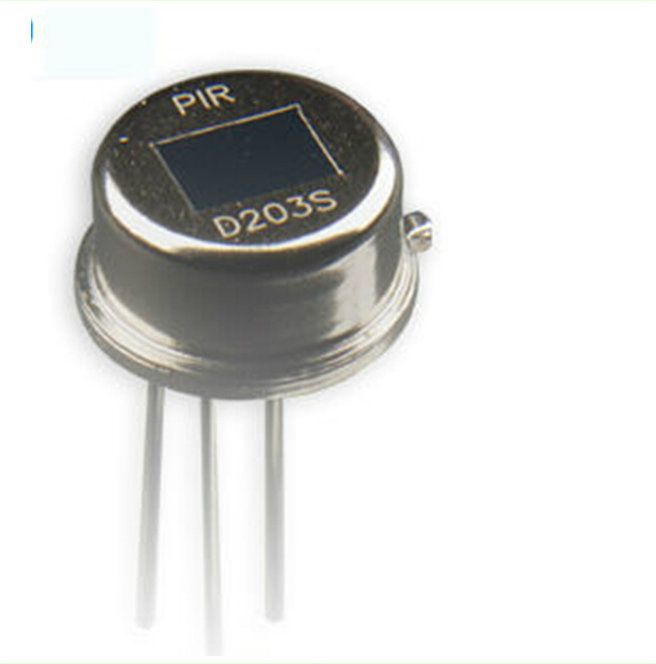 Free Sample for Testing PIR Sensor Supplier (D203s) with High Quality and Cheap Price