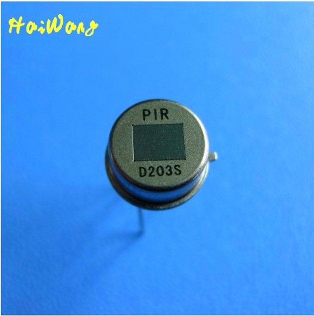 Free Sample for Testing PIR Sensor Supplier (D203s) with High Quality and Cheap Price