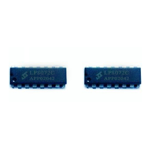 Free Sample High Performance PIR IC for Light System
