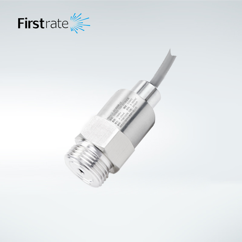 FST800 -1000 0-10 psi 500psi 12V DC 0~10 bar Piezoresistive Ceramic Pressure Sensor