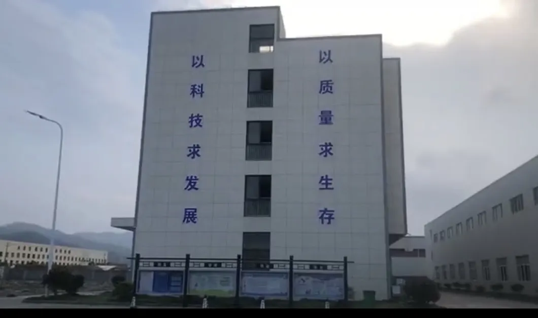 FT019-1 High Foot Type Connector Brass Terminal Blocks