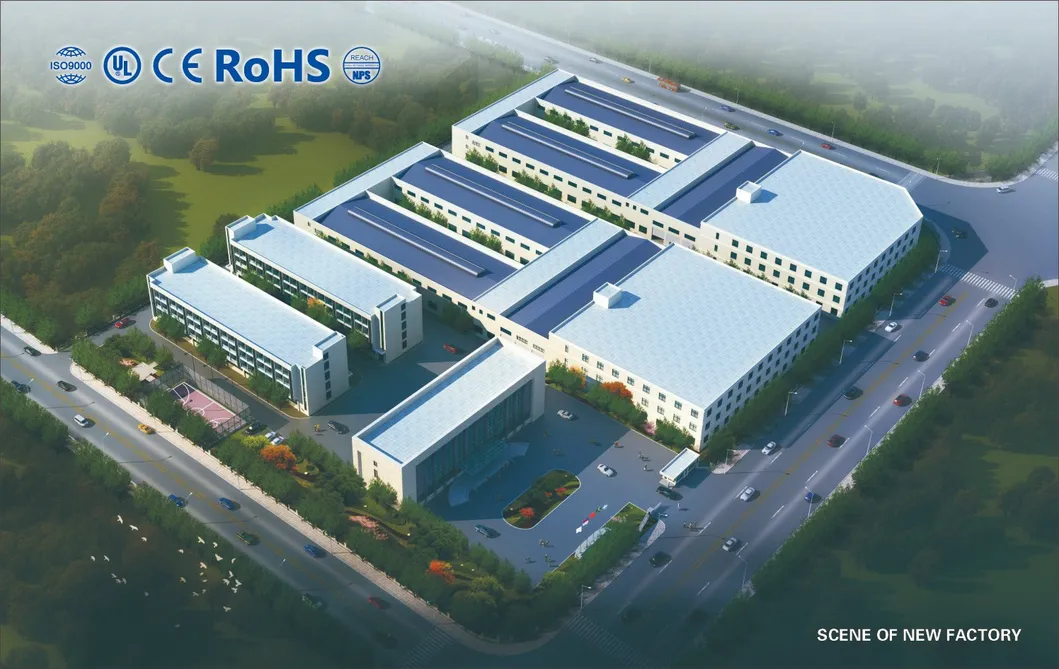 FT019-1 High Foot Type Connector Brass Terminal Blocks