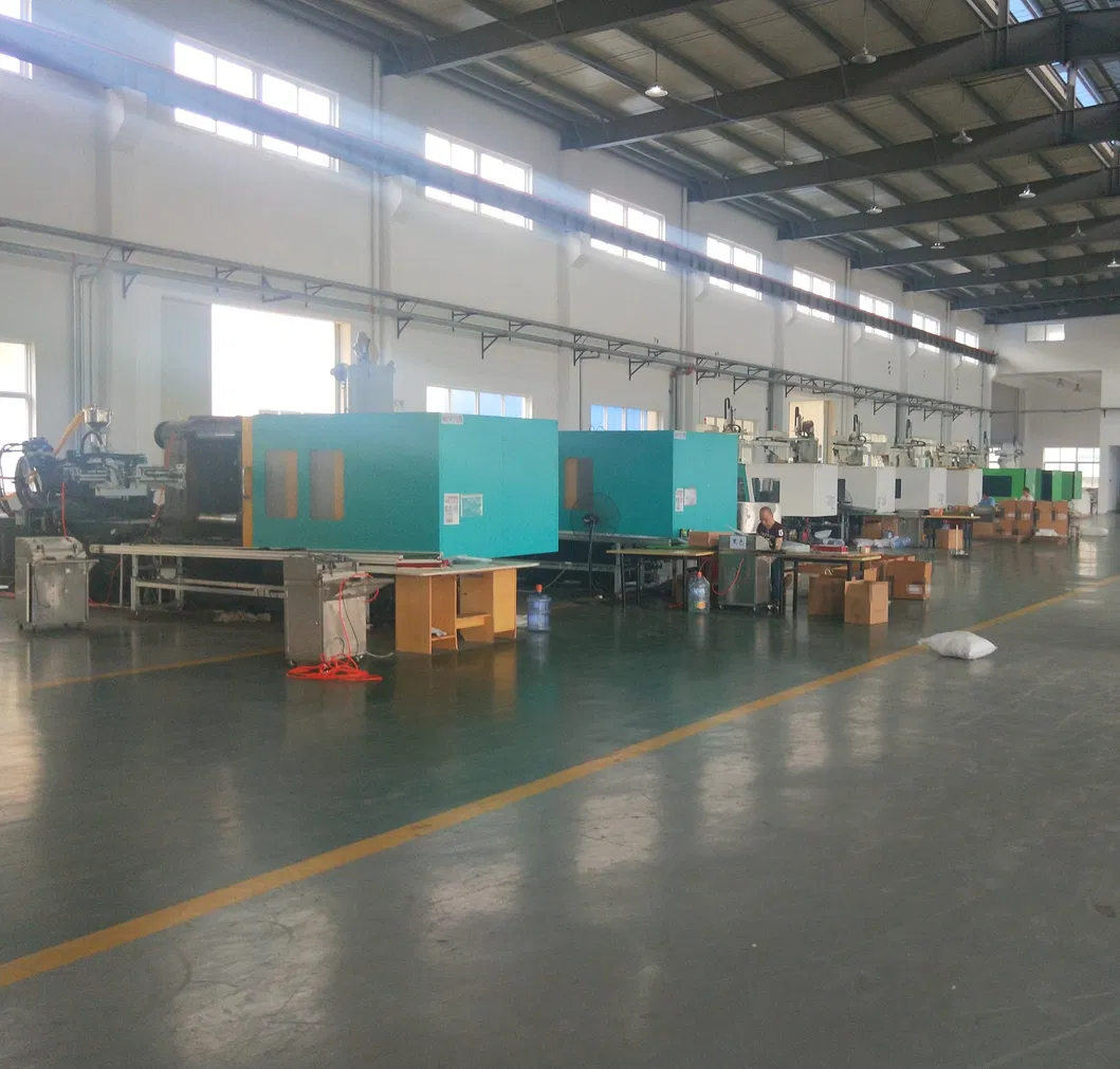 FT019-1 High Foot Type Connector Brass Terminal Blocks