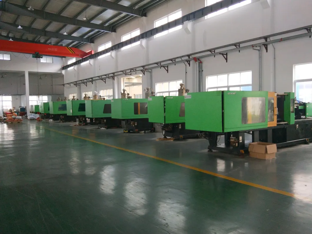 FT019-1 High Foot Type Connector Brass Terminal Blocks