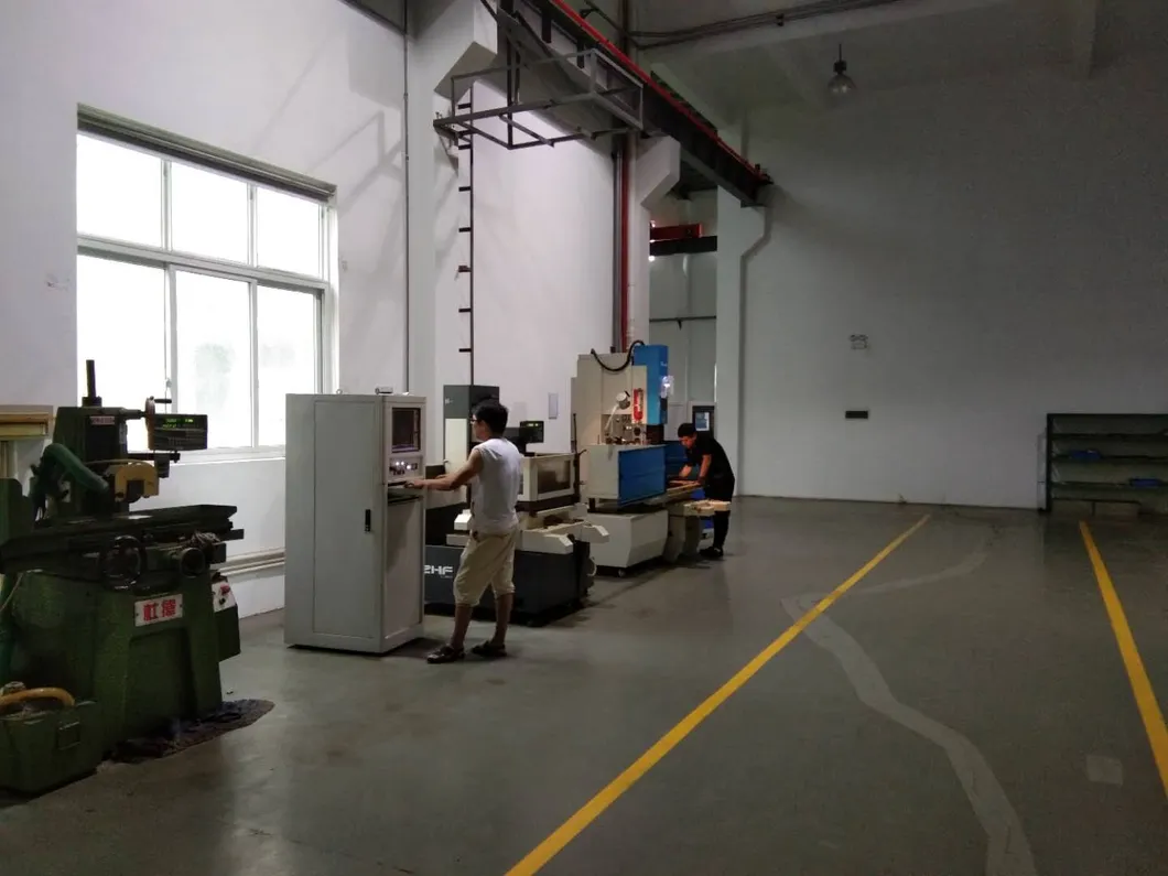 FT019-1 High Foot Type Connector Brass Terminal Blocks