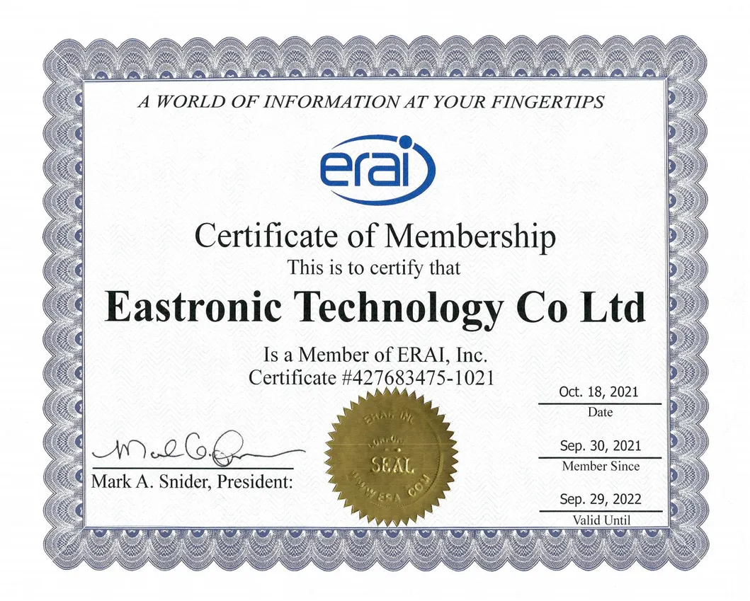 Good Quality Schottky Diode SS34 SMA(DO-214AC) 3A 40V Big Current