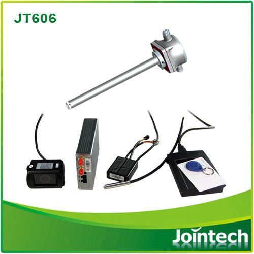 GPS Fuel Sensor for Fleet Mangement