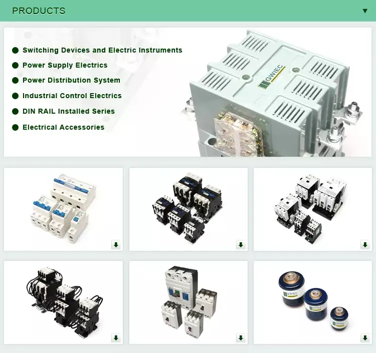Cjx2/LC2-K AC/DC Contactor/Interlocking Contactor