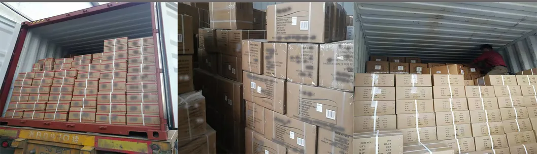 H Type 20A 380V 12nos/PCS PA PE Plastic Terminal Block