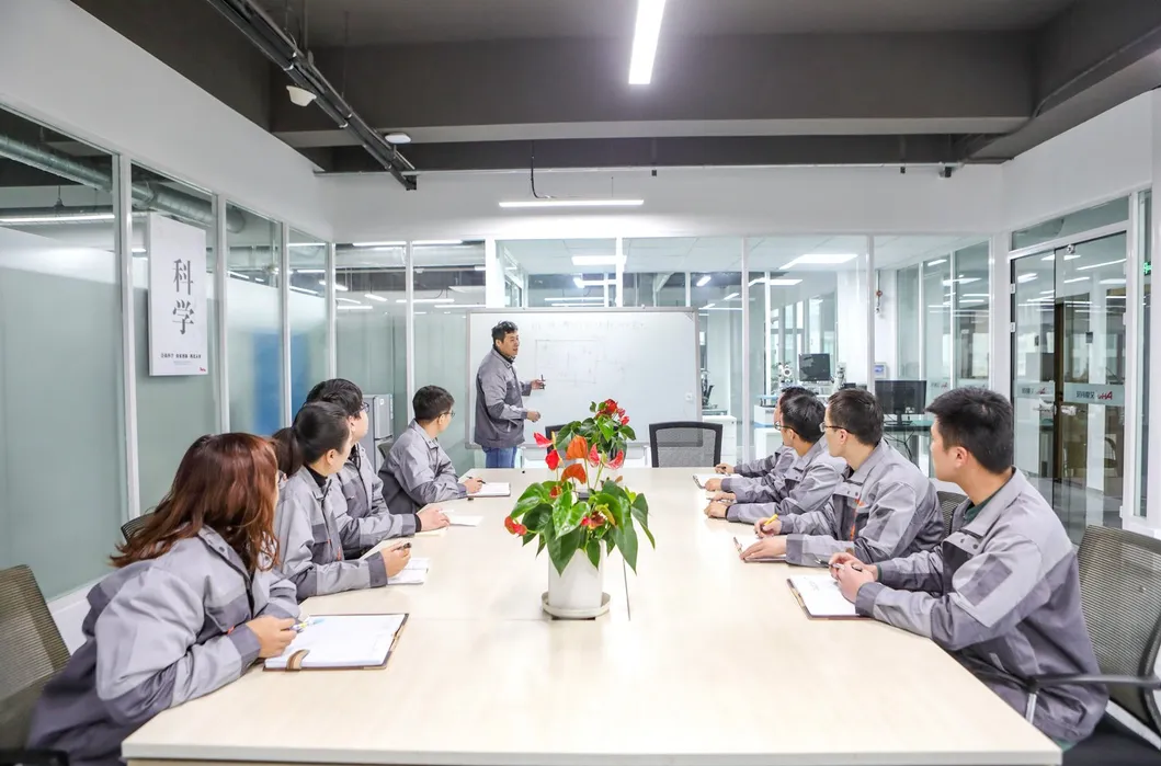 Hall Effect Sensor (AH4158) , Sensor, Magnetic Sensor, Hall Switch, BLDC Motor Detection, Position Sensor