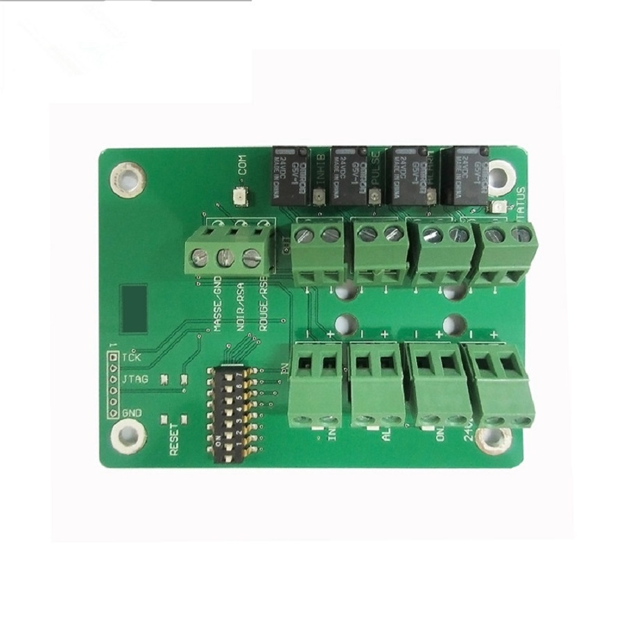HDI Multilayer Pcbs, High Density Inter-Connector Pcbs, 6 Layers PCB