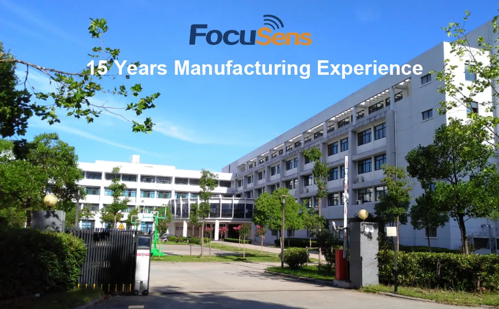 Heating Equipment Rtd Inmersion PT1000 Sensor High Temperature Waterproof for Air Heating Water Heating