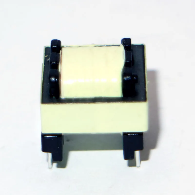 High Efficient Customized Ee13 12V 24V High Frequency Flyback Transformer AC Transformer Manufacturer Power Transformer for Welding Equipments