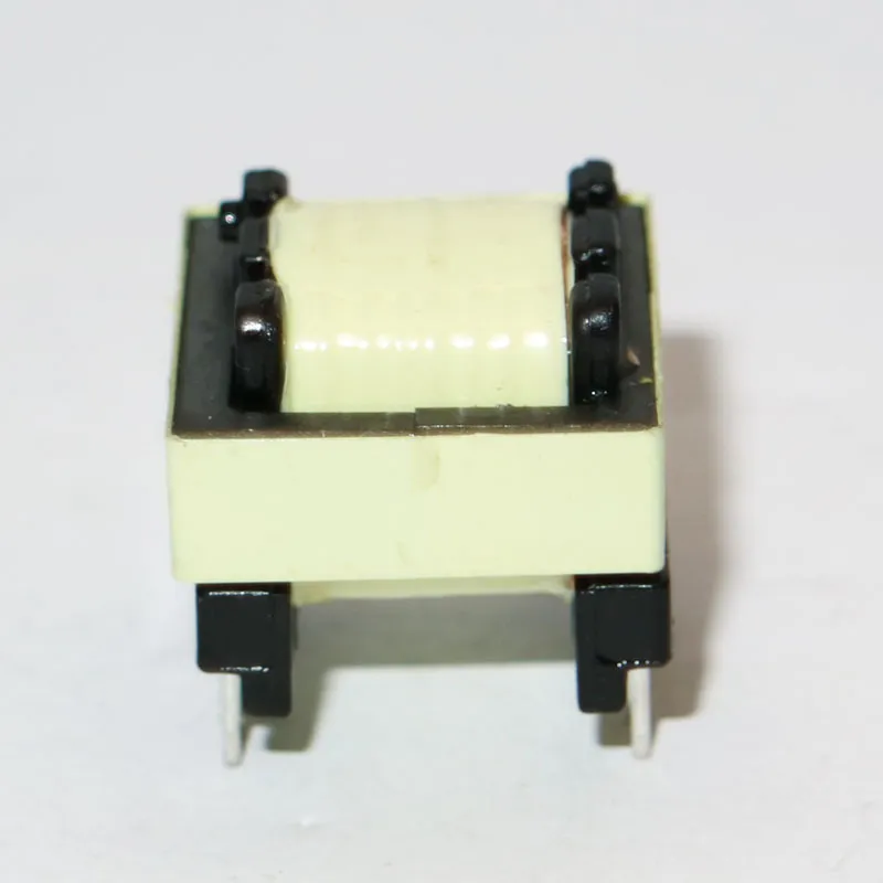 High Efficient Customized Ee13 12V 24V High Frequency Flyback Transformer AC Transformer Manufacturer Power Transformer for Welding Equipments