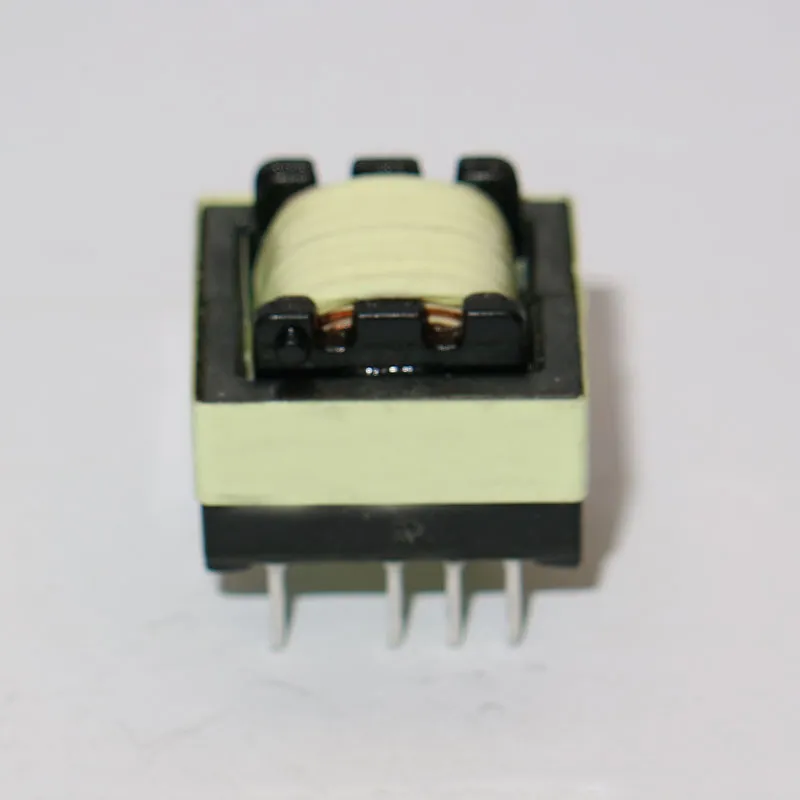 High Efficient Customized Ee13 12V 24V High Frequency Flyback Transformer AC Transformer Manufacturer Power Transformer for Welding Equipments