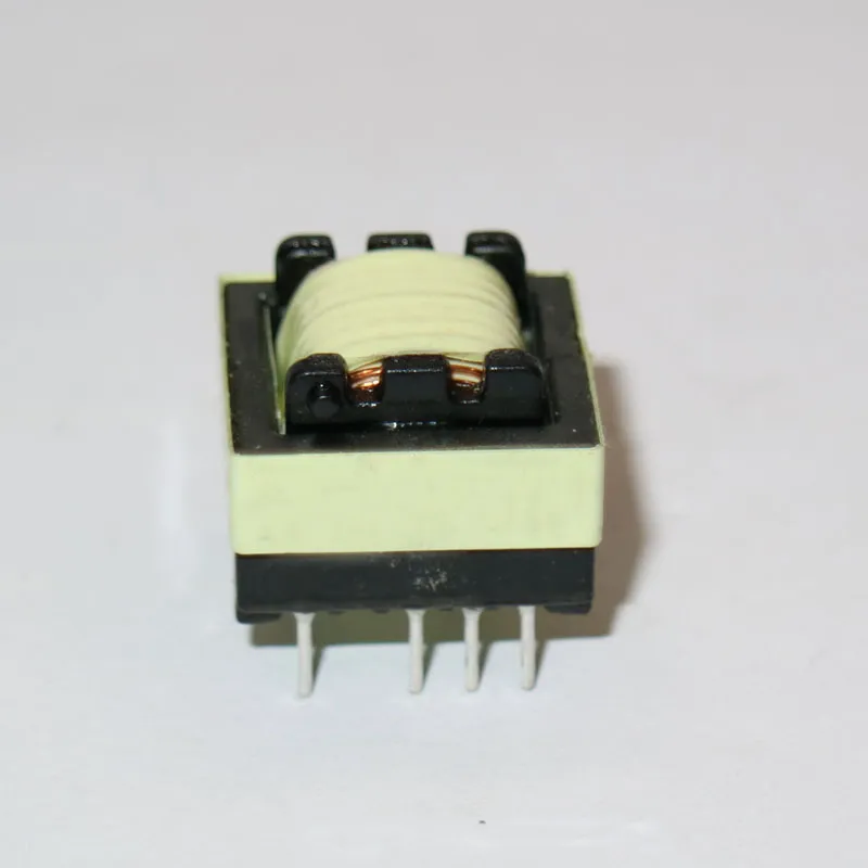 High Efficient Customized Ee13 12V 24V High Frequency Flyback Transformer AC Transformer Manufacturer Power Transformer for Welding Equipments