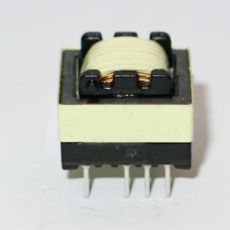 High Efficient Customized Ee13 12V 24V High Frequency Flyback Transformer AC Transformer Manufacturer Power Transformer for Welding Equipments
