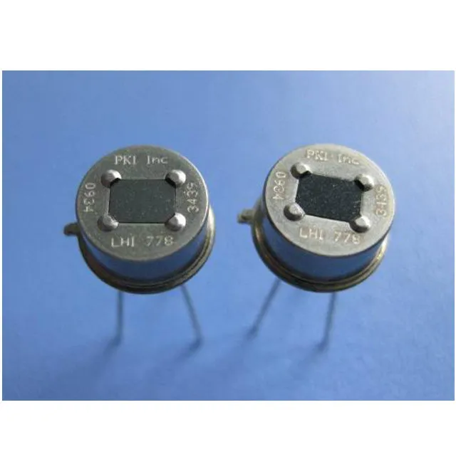 High End Dual Element Detector Designed for PIR Alarms Lhi968