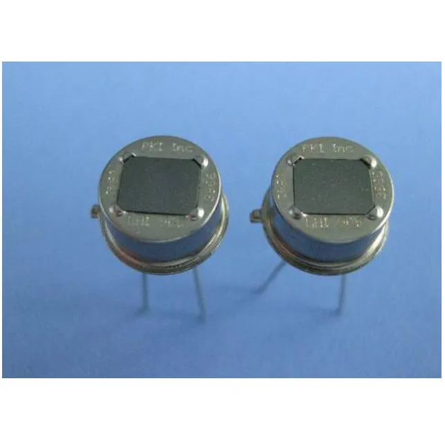 High End Dual Element Detector Designed for PIR Alarms Lhi968