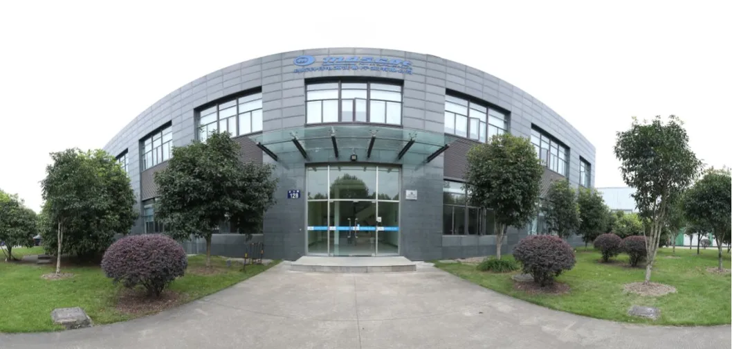 High Frequency Ee Series Ferrite Core Wound Components SMPS Transformer for Converter