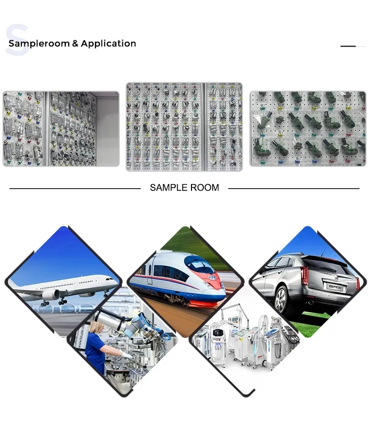 High Performance Microphone Audio Jack Plug, Cannon Plug 3 Pin Connector, XLR Connector