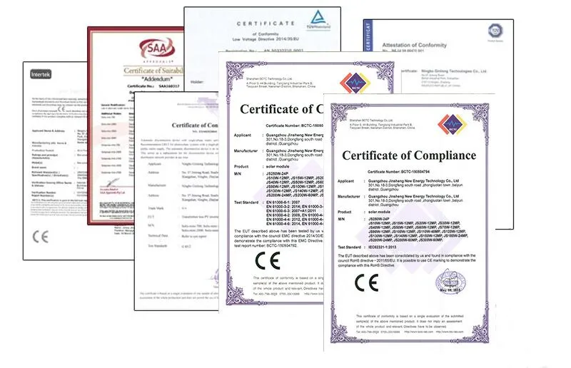 High Quality Adjustable 60A MPPT Solar Charge Controller