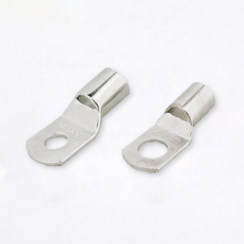 High Quality Copper Cable Lug Terminals with Inspect Hole