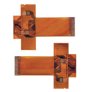 High Quality Customized PCB Board Supplier Rigid-Flexible Printed Circuit Board