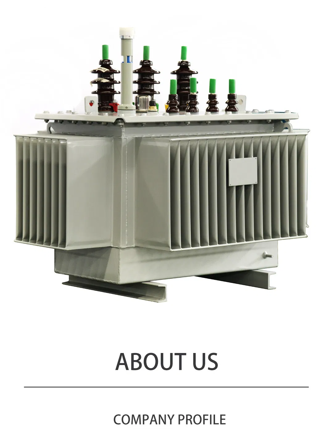 High Quality Epoxy Resin Casting 11kVA Dry-Type Distribution Transformer