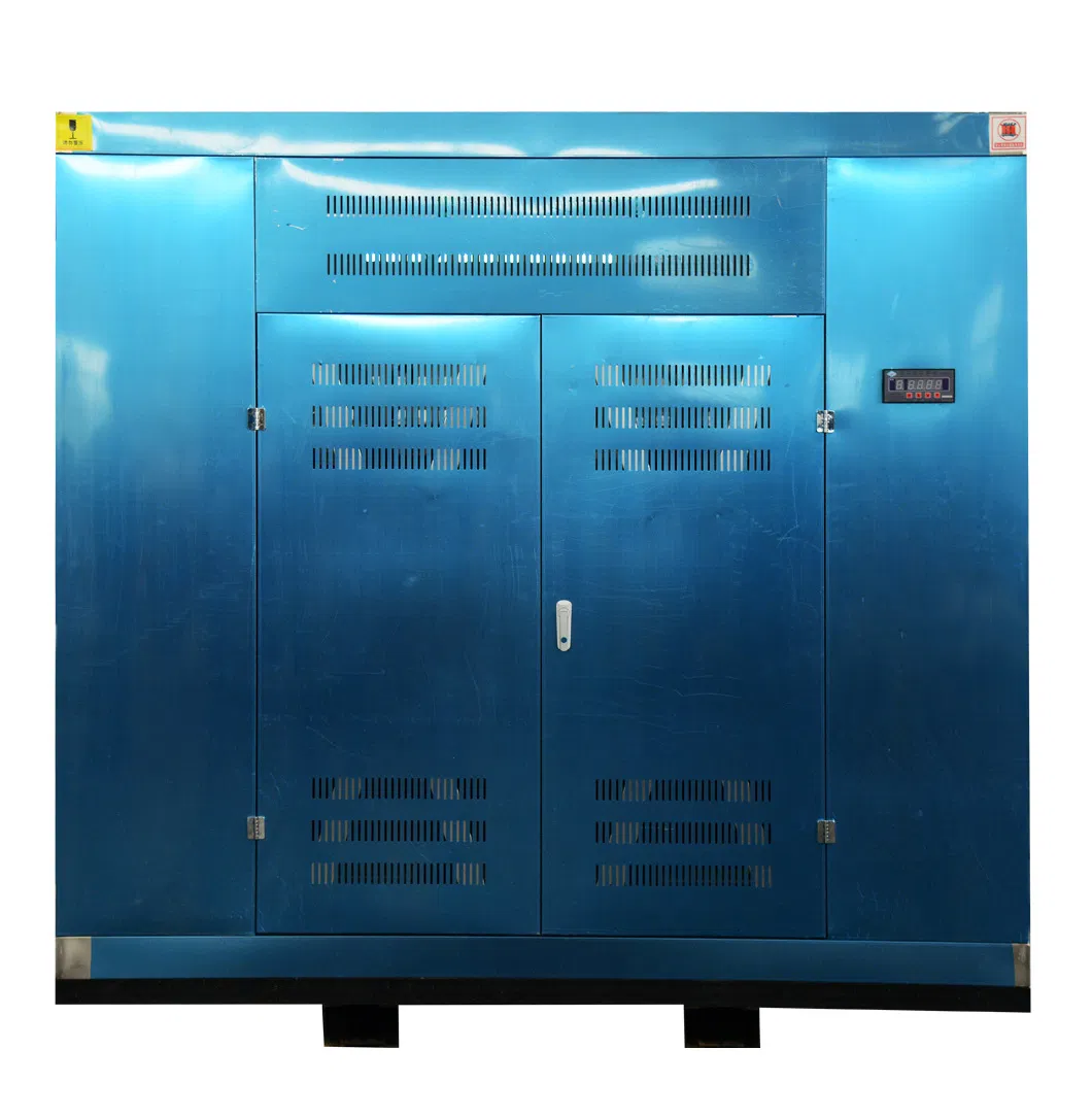 High Quality Epoxy Resin Casting 11kVA Dry-Type Distribution Transformer
