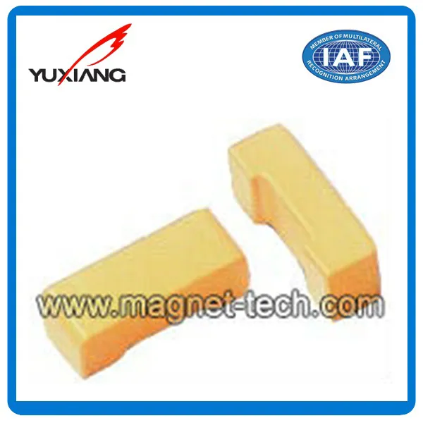 High Quality Iron Powder Core for Bus Bar