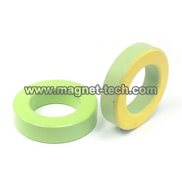 High Quality Iron Powder Core for Bus Bar