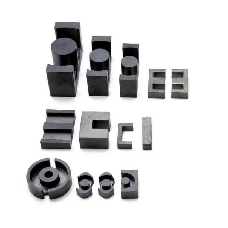 High Quality Iron Powder Core for Bus Bar