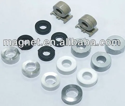 High Quality Iron Powder Core for Bus Bar