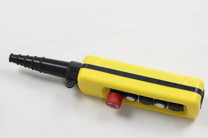 High Quality Multi-Field Single-Pole on-off Switch Control for Electronics