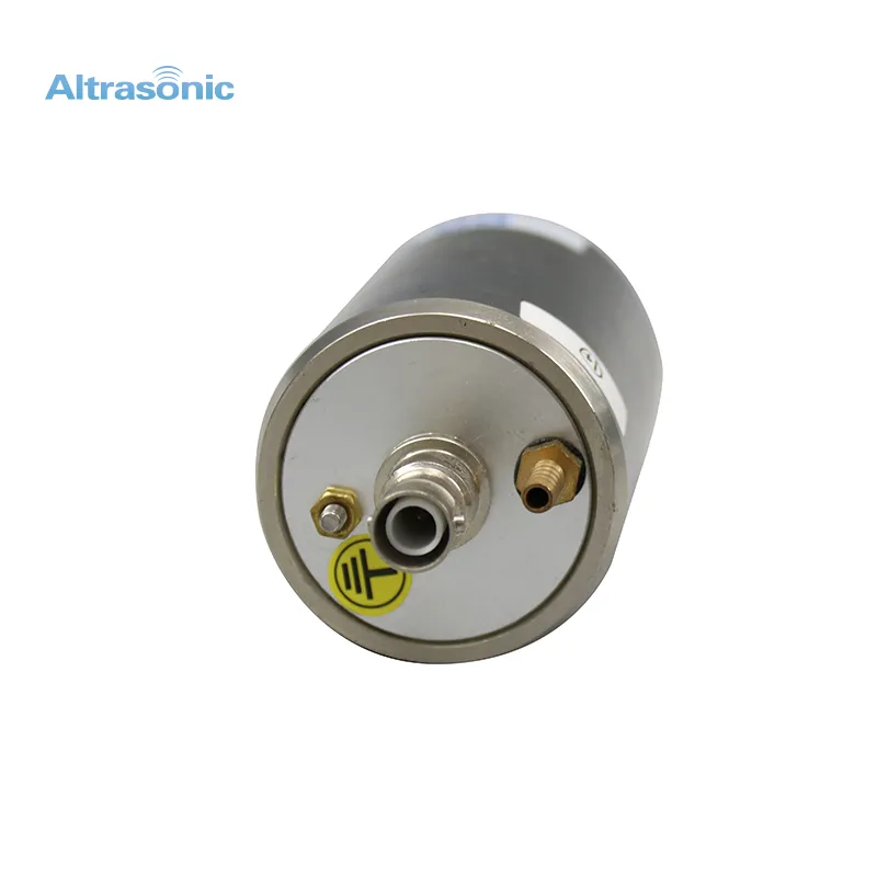 High Quality Replacement Ultrasonic Converter for Branson Type 4th Welding Transducer