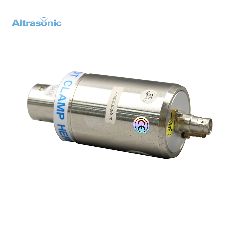 High Quality Replacement Ultrasonic Converter for Branson Type 4th Welding Transducer