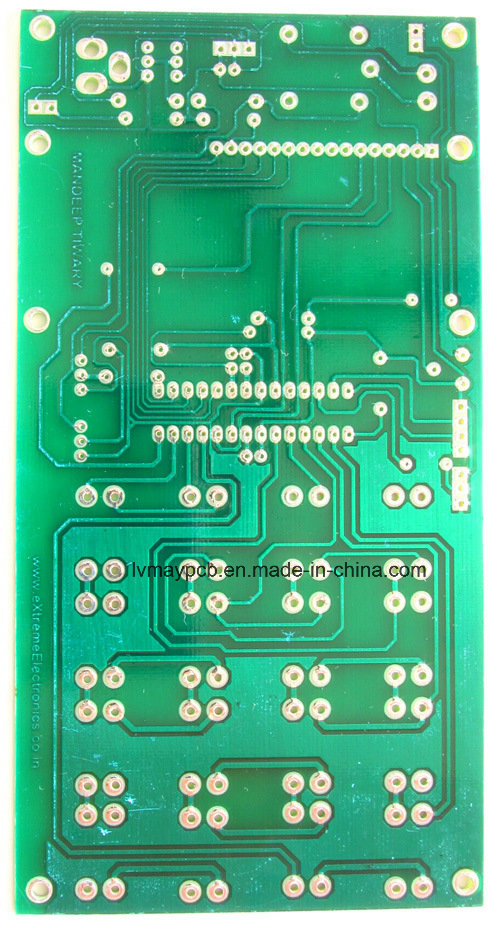 High Quality Smart Door Digital Door PCB Board