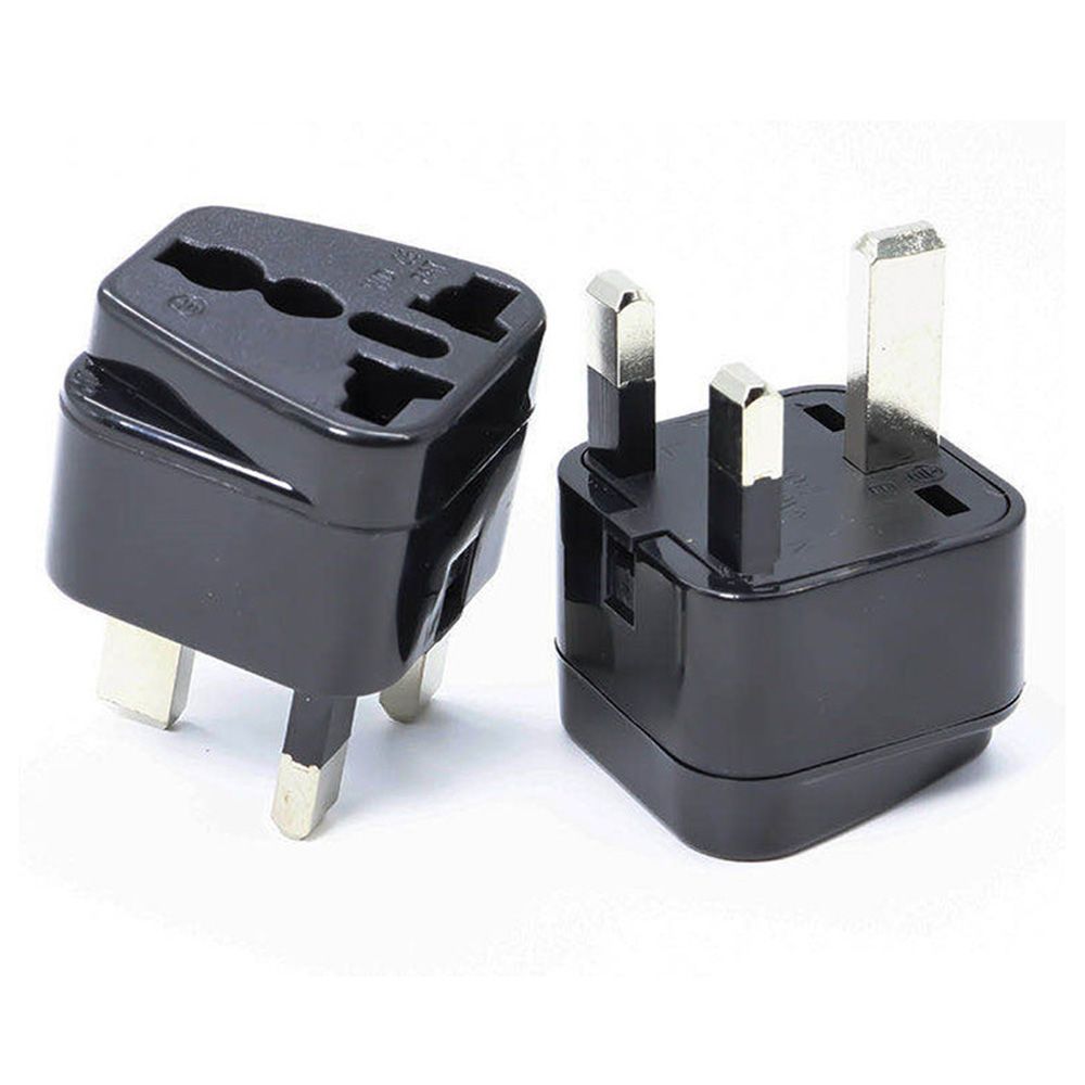 High Quality Universal Plug Adapter UK Power Plug Converter