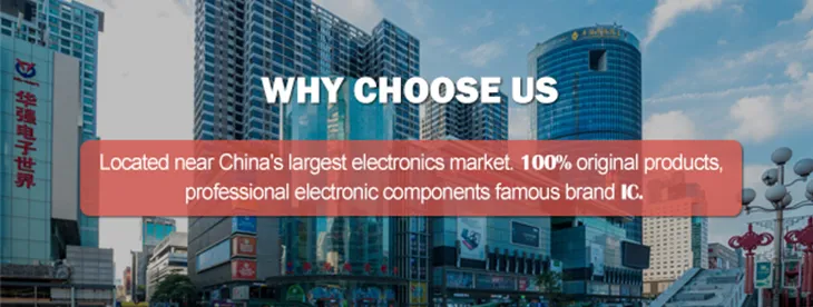 Hms87c1204ap Induction Cooker Integrated Circuit IC