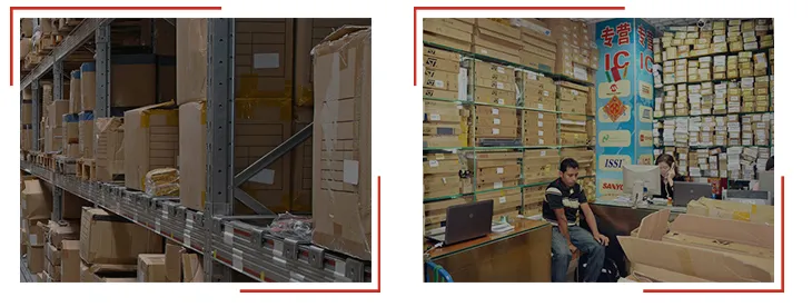 Hms87c1204ap Induction Cooker Integrated Circuit IC