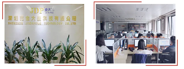 Hms87c1204ap Induction Cooker Integrated Circuit IC