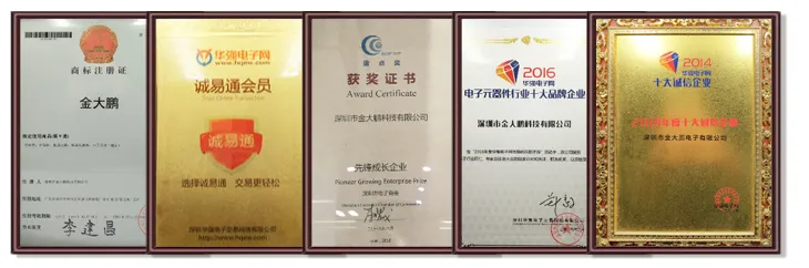 Hms87c1204ap Induction Cooker Integrated Circuit IC